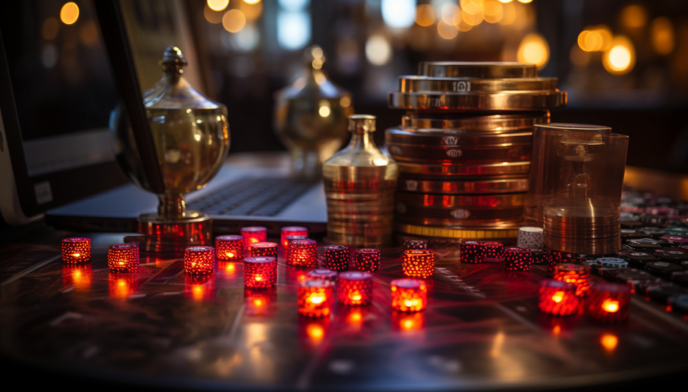 Casino en línea: ¿cuáles son las ventajas?