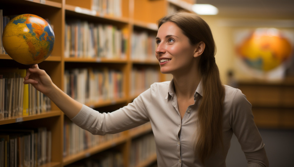 ¿Cómo elegir un profesor de inglés?