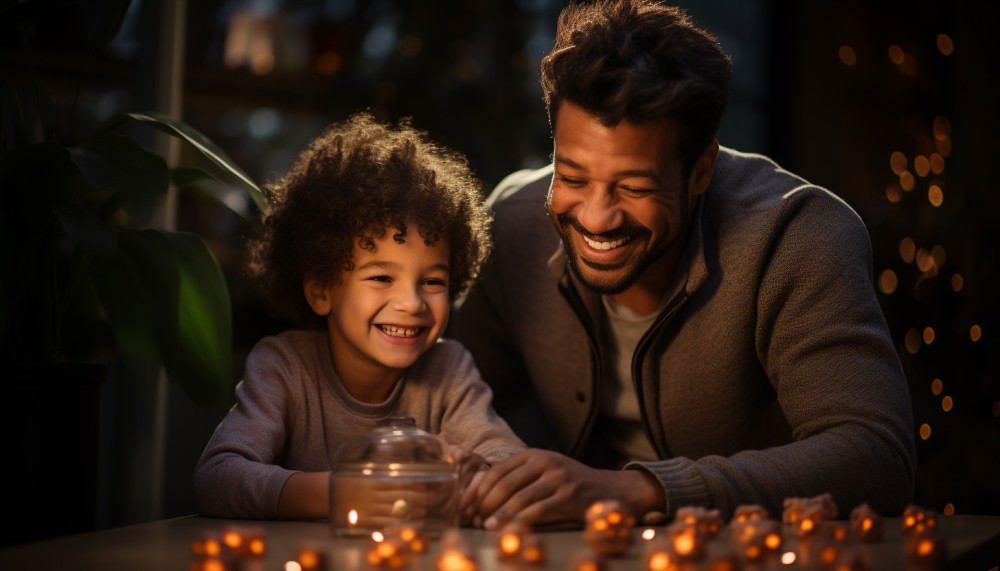 ¿Cuáles son las ventajas de abrir una cuenta bancaria para su hijo?