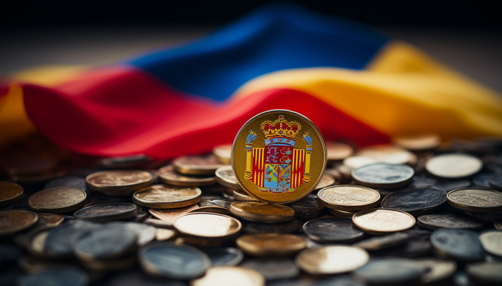 El FMI estima que la crisis económica en España se prolongará hasta 2026