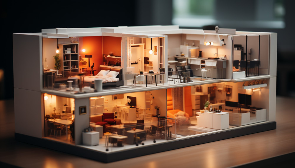 La relación costo-beneficio de instalar un sistema de alarma en casa